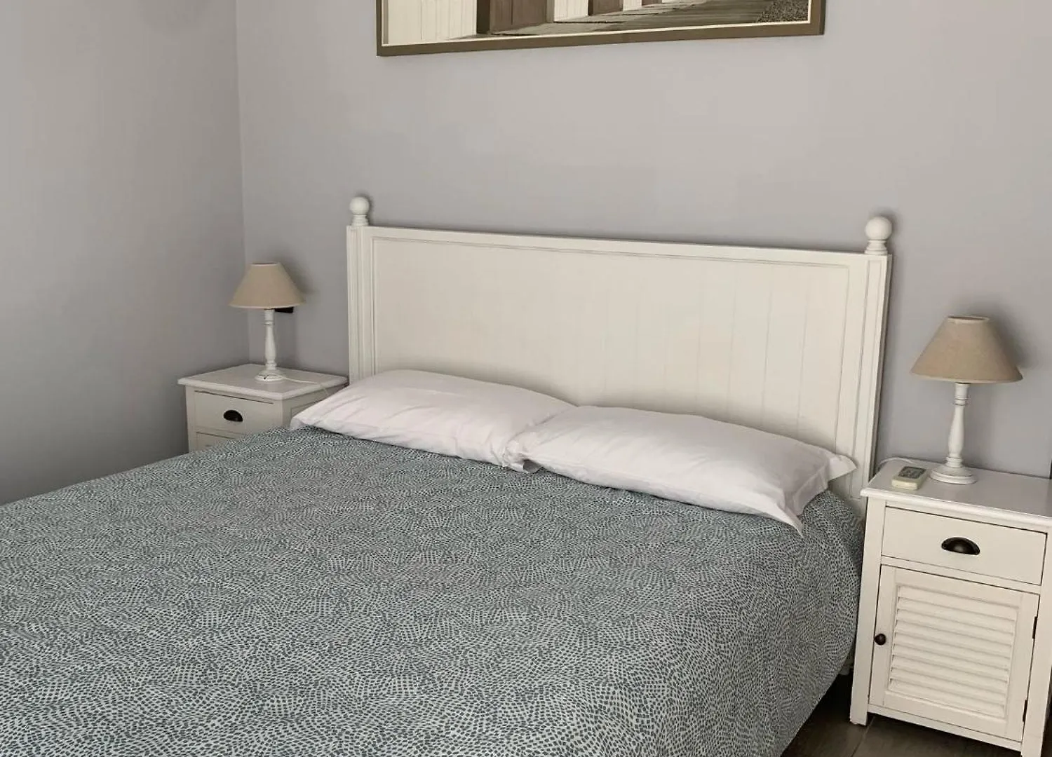 Holiday home Casa Vacanze Sangiacomo App Ambra Santo Stefano al Mare
